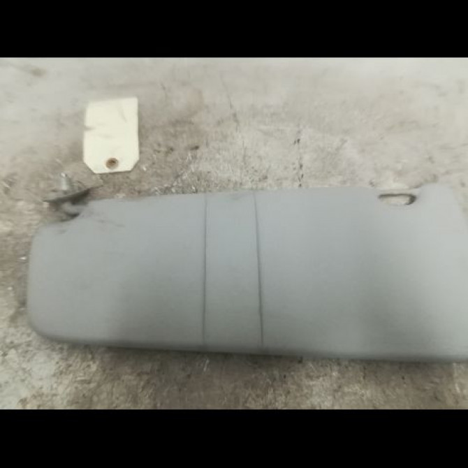 Pare-soleil droit occasion FORD FOCUS CMAX I Phase 1 09-2003->03-2007 2.0 TDCI 16v 135ch 1880327 1