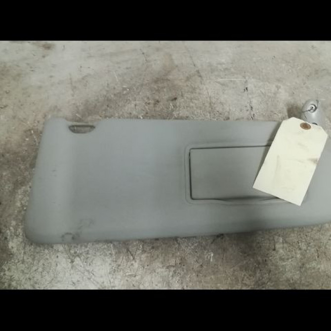 Pare-soleil droit occasion FORD FOCUS CMAX I Phase 1 09-2003->03-2007 2.0 TDCI 16v 135ch 1880327 2