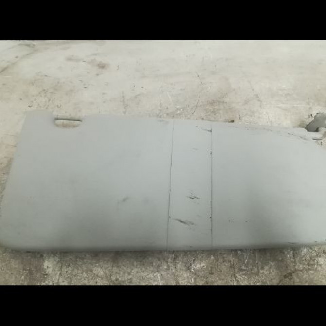 Pare-soleil gauche occasion FORD FOCUS CMAX I Phase 1 09-2003->03-2007 2.0 TDCI 16v 135ch 1880328 1