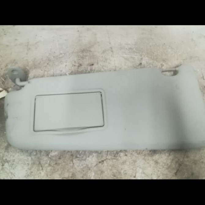 Pare-soleil gauche occasion FORD FOCUS CMAX I Phase 1 09-2003->03-2007 2.0 TDCI 16v 135ch 1880328 2