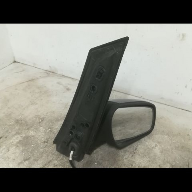 Retroviseur exterieur electrique droit occasion FORD FOCUS CMAX I Phase 1 09-2003->03-2007 2.0 TDCI 16v 135ch 1524486 2