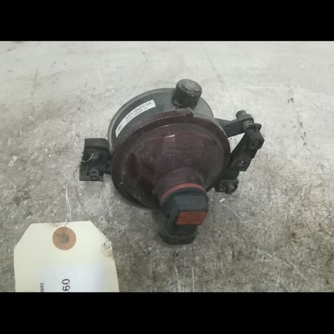 Phare antibrouillard avant gauche occasion FORD FOCUS CMAX I Phase 1 09-2003->03-2007 2.0 TDCI 16v 135ch 2