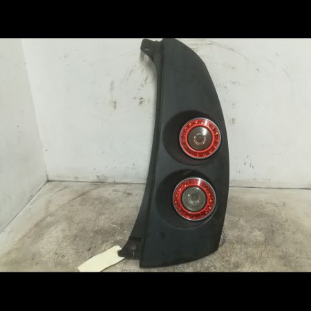 Feu arrière droit occasion BOLLORE BLUECAR Phase 1 01-2011->... ELEC