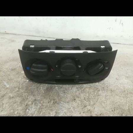 Commande de chauffage occasion BOLLORE BLUECAR Phase 1 01-2011->... ELEC