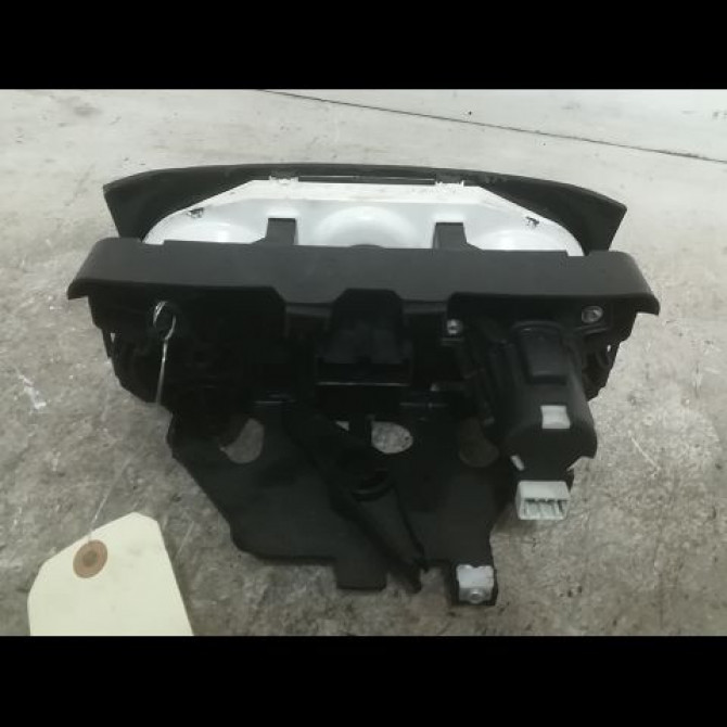 Commande de chauffage occasion BOLLORE BLUECAR Phase 1 01-2011->... ELEC 2