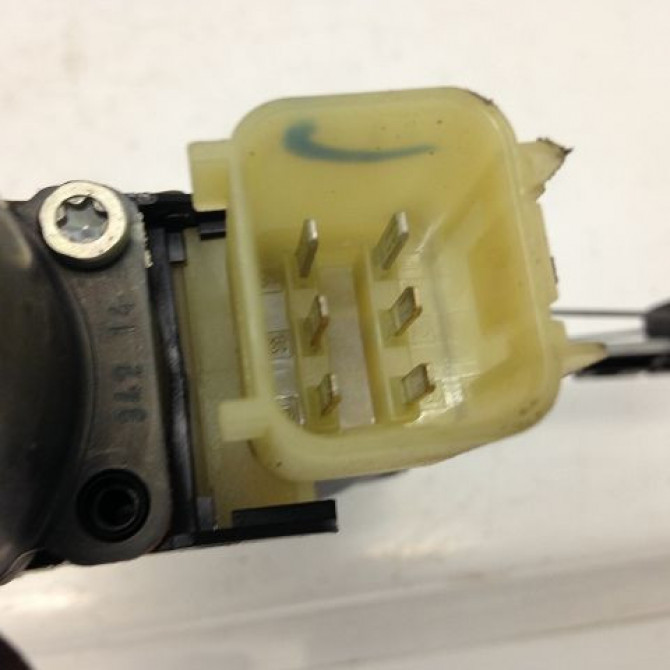 Mecanisme+moteur leve-glace arg occasion FORD KUGA II Phase 1 09-2012->... 2.0 TDCI 140ch 2138708 3