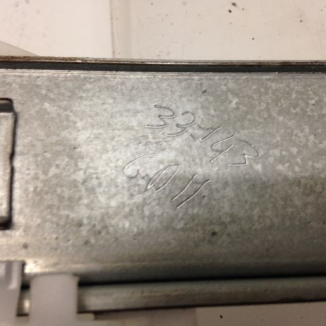 Mecanisme+moteur leve-glace arg occasion FORD KUGA II Phase 1 09-2012->... 2.0 TDCI 140ch 2138708 4