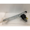 MECANISME+MOTEUR LEVE-GLACE ARD