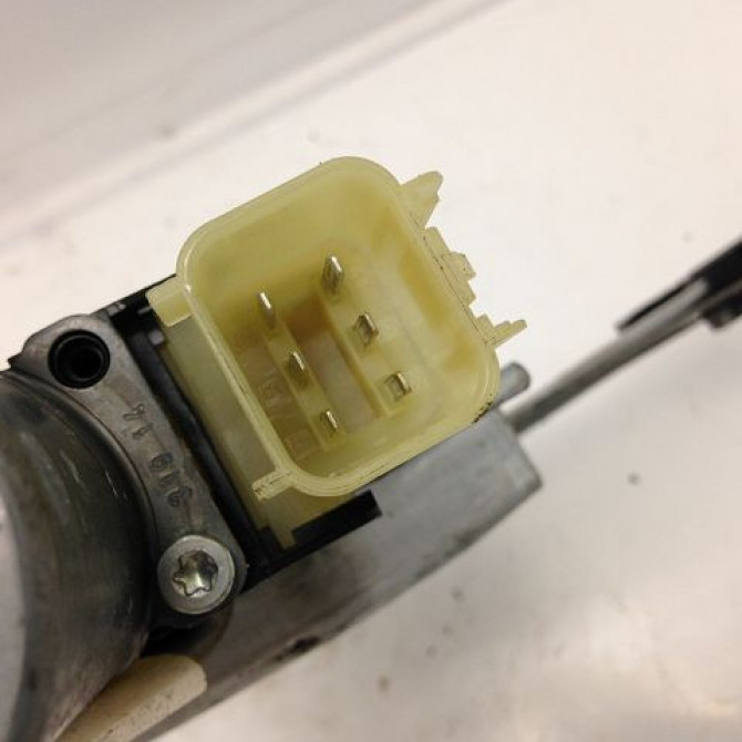 Mecanisme+moteur leve-glace ard occasion FORD KUGA II Phase 1 09-2012->... 2.0 TDCI 140ch 2137311 3