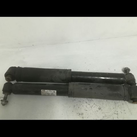 Amortisseur arrière droit occasion RENAULT MEGANE IV Phase 1 12-2015->... 1.2 TCE 130ch 562105575R