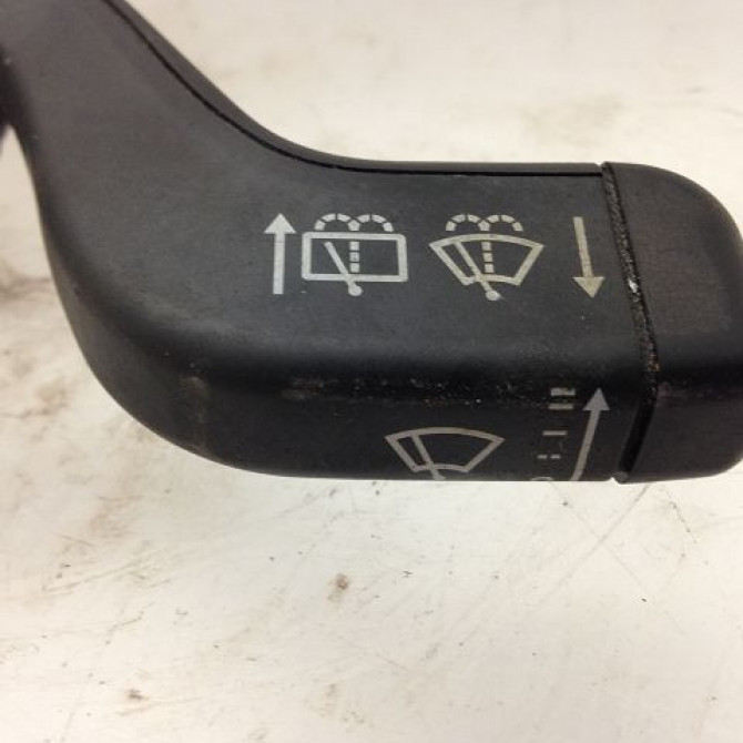 Commande essuie glace occasion OPEL MERIVA I Phase 2 01-2006->09-2010 1.3 CDTI 75ch 9185417 2