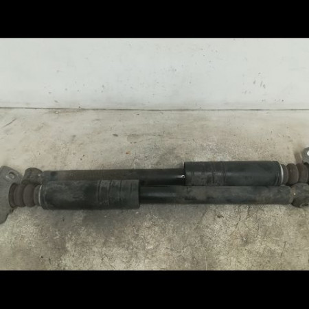 Amortisseur arrière droit occasion FIAT PUNTO III 51943197