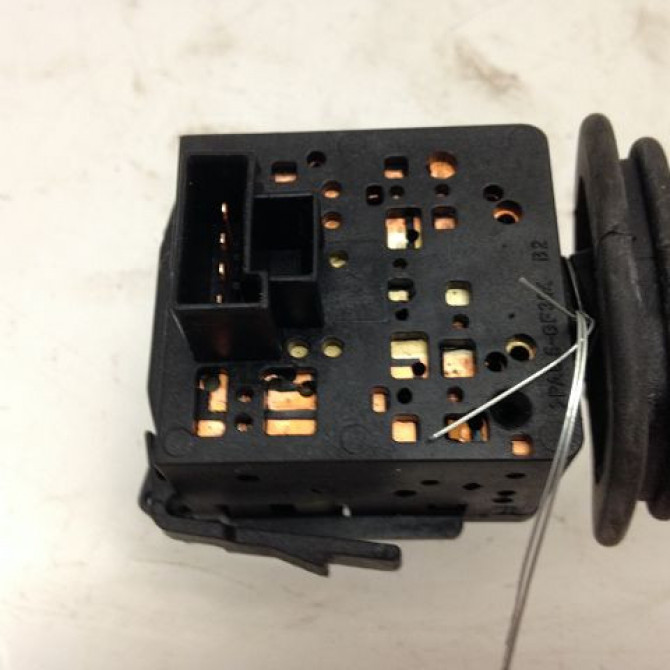 Commande essuie glace occasion OPEL MERIVA I Phase 2 01-2006->09-2010 1.3 CDTI 75ch 9185417 4