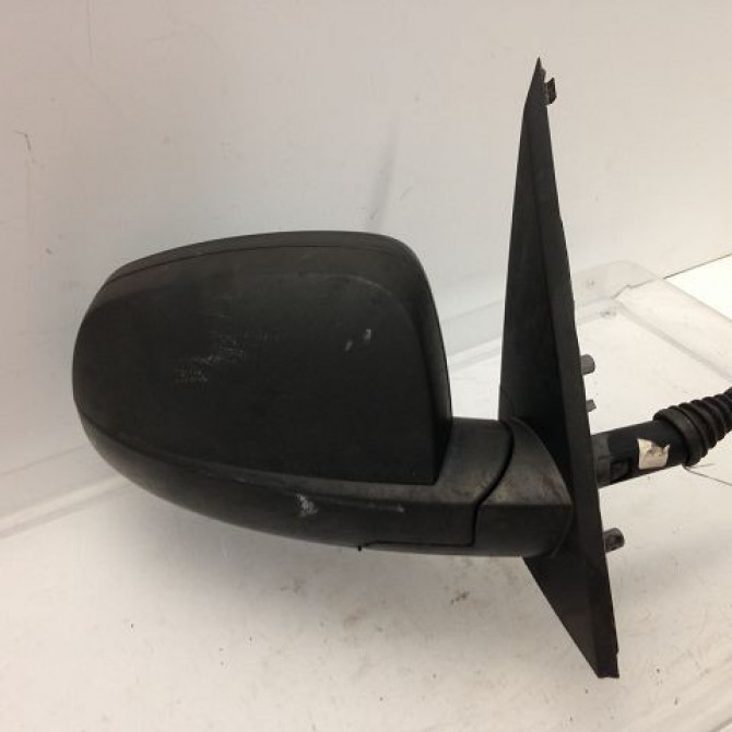 Retroviseur exterieur manuel droit occasion OPEL MERIVA I Phase 2 01-2006->09-2010 1.3 CDTI 75ch 13148951 1
