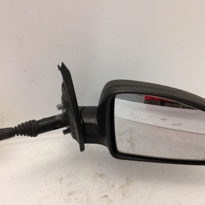 Retroviseur exterieur manuel droit occasion OPEL MERIVA I Phase 2 01-2006->09-2010 1.3 CDTI 75ch 13148951 2