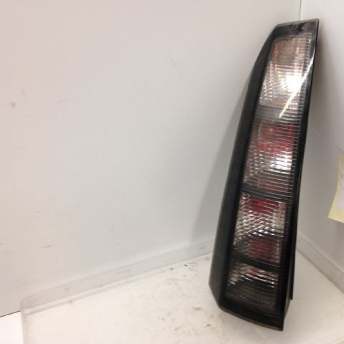 Feu arrière gauche occasion OPEL MERIVA I Phase 2 01-2006->09-2010 1.3 CDTI 75ch 93187879 1