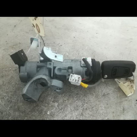 Antivol de direction occasion KIA PICANTO II Phase 1 07-2011->... 1.0 69ch 819001YB00