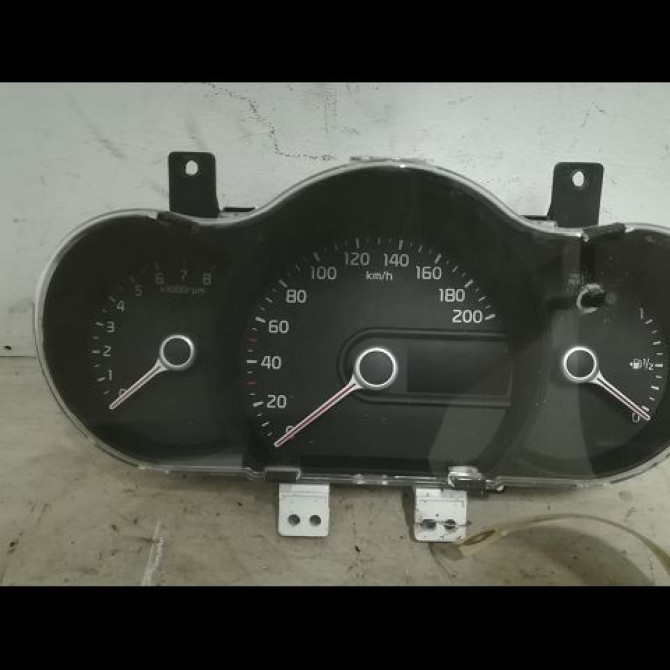 Compteur occasion KIA PICANTO II Phase 1 07-2011->... 1.0 69ch 940331Y149 1