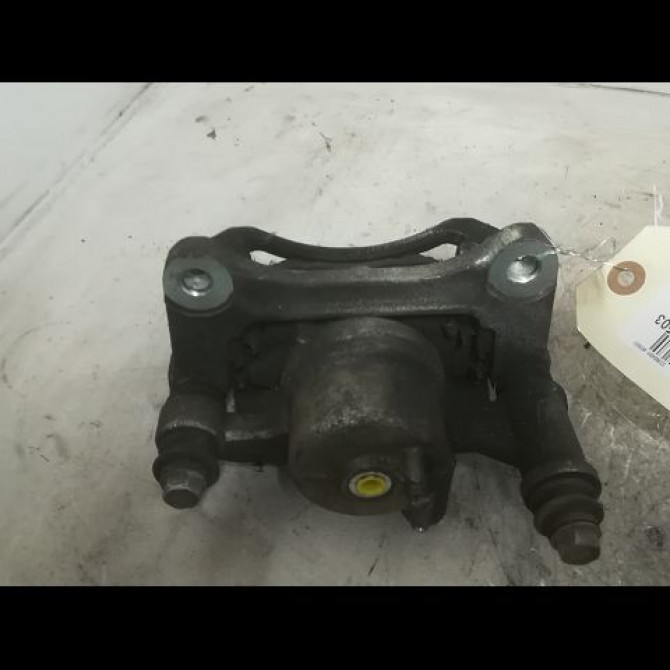 Etrier de frein avant gauche occasion KIA PICANTO II Phase 1 07-2011->... 1.0 69ch 581801YA00 2