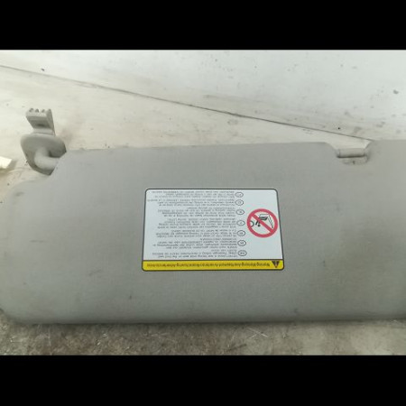 Pare-soleil droit occasion KIA PICANTO II Phase 1 07-2011->... 1.0 69ch 852201Y2108O