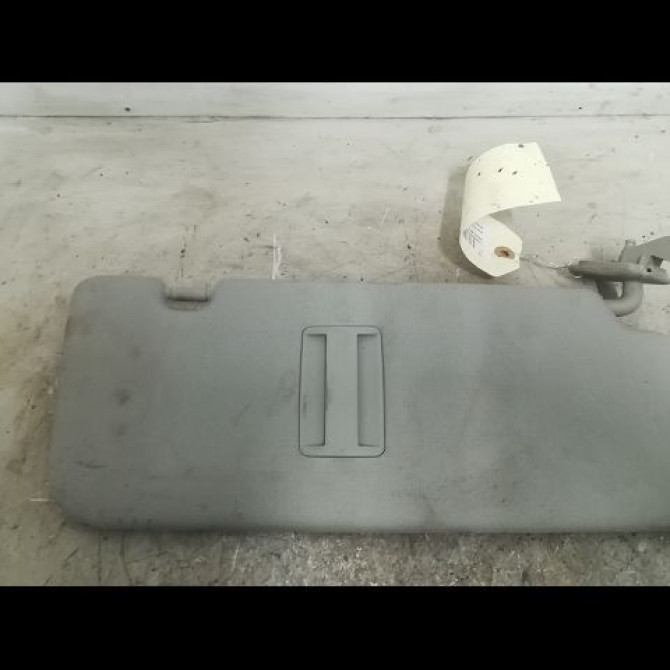 Pare-soleil gauche occasion KIA PICANTO II Phase 1 07-2011->... 1.0 69ch 852011Y2108O 1