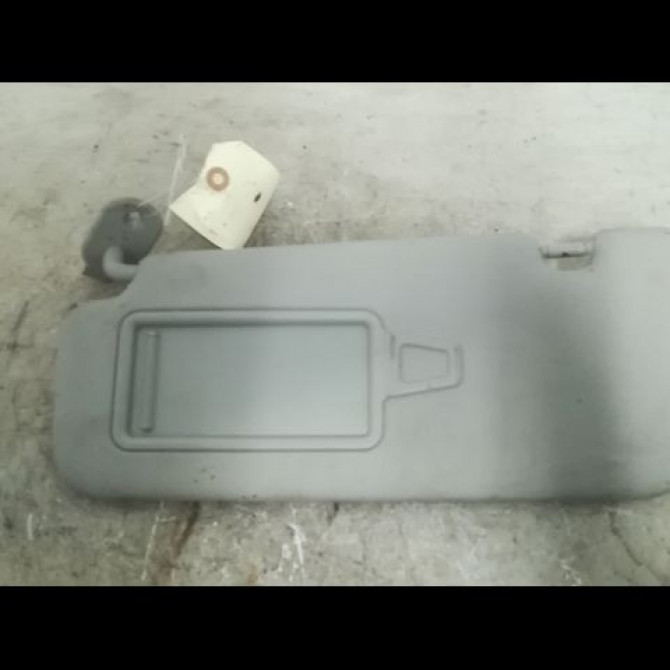 Pare-soleil gauche occasion KIA PICANTO II Phase 1 07-2011->... 1.0 69ch 852011Y2108O 2