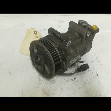 Compresseur air conditionne occasion FORD FIESTA V Phase 2 10-2005->10-2008 1.4 TDCI 1500822
