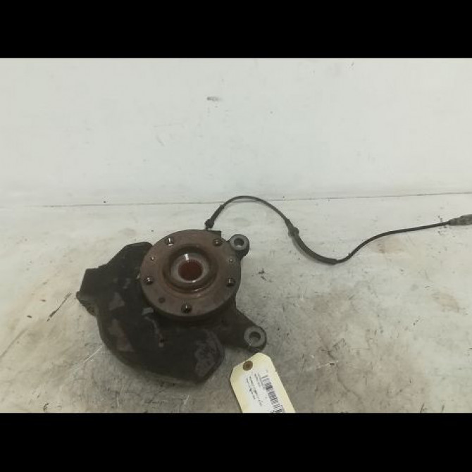 Moyeu avd occasion PEUGEOT EXPERT II Phase 1 01-2007->... 1.6 HDI 90ch 335093 1