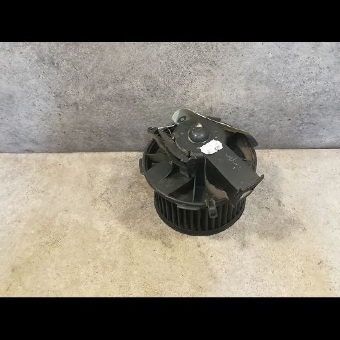 Ventilateur de chauffage occasion PEUGEOT 206 Phase 1 09-1998->03-2009 2.0 HDI 6441J8 1