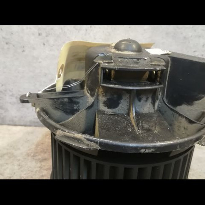 Ventilateur de chauffage occasion PEUGEOT 206 Phase 1 09-1998->03-2009 2.0 HDI 6441J8 2