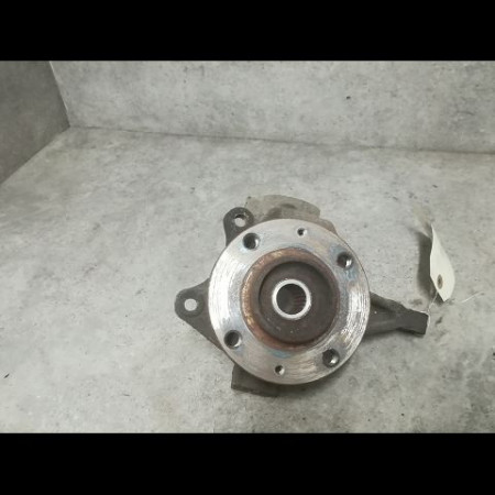 Moyeu avg occasion PEUGEOT 206 + Phase 1 03-2009->05-2013 1.4i 75ch 335032