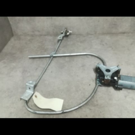 Mecanisme+moteur leve-glace avg occasion RENAULT CLIO I Phase 3 03-1996->08-1998 1.2 7700799475
