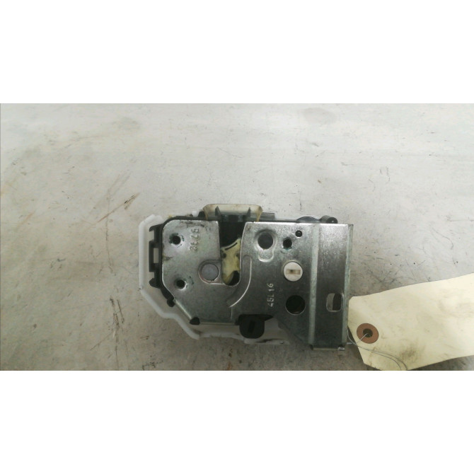 Serrure porte arg occasion FIAT TIPO I 51983481 1