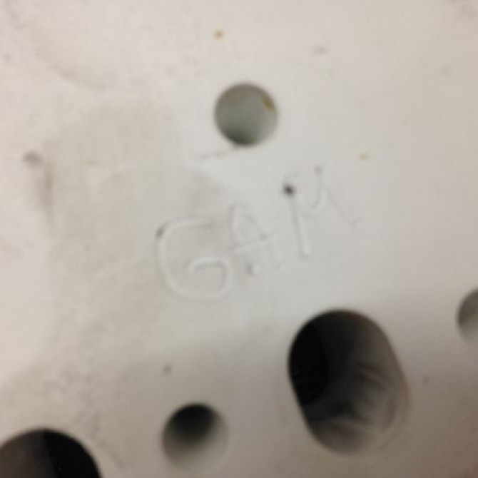 Compteur occasion MINI MINI I Phase 1 09-2001->07-2004 D One 62116932519 3