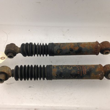 Amortisseur arrière droit occasion PEUGEOT 106 Phase 1 09-1991->04-1996 1.5D 5206TP