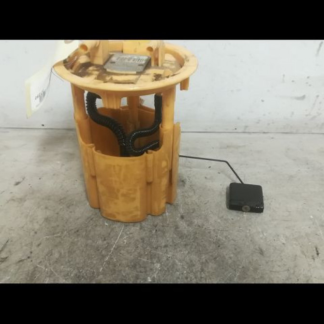 Pompe à carburant immergée occasion CITROEN C5 I Phase 2 09-2004->06-2008 1.6 HDi 110ch 1