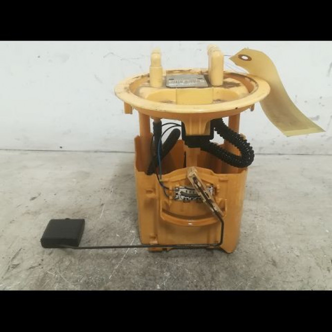 Pompe à carburant immergée occasion CITROEN C5 I Phase 2 09-2004->06-2008 1.6 HDi 110ch 2