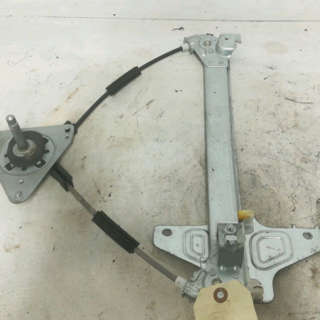 Mecanisme leve-glace arrière droit occasion CITROEN C4 I Phase 1 11-2004->07-2008 1.6i 16v 922488