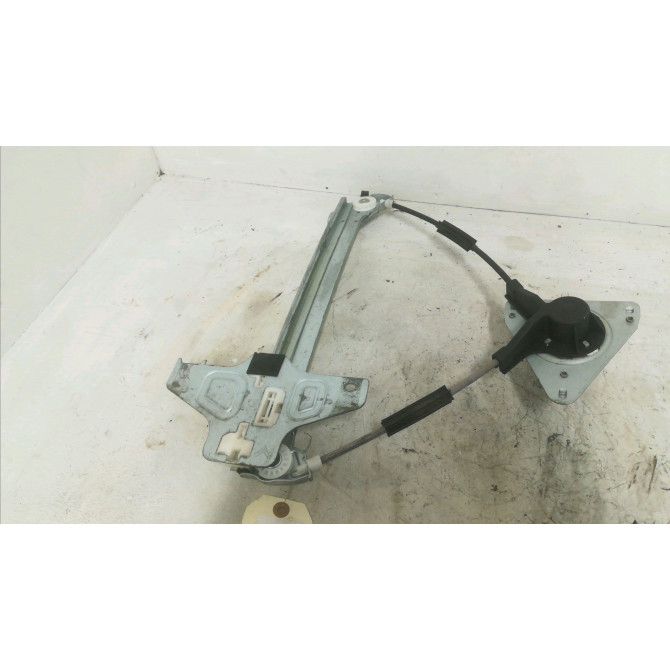 Mecanisme leve-glace arrière droit occasion CITROEN C4 I Phase 1 11-2004->07-2008 1.6i 16v 922488 2