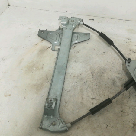 Mecanisme leve-glace arrière gauche occasion CITROEN C4 I Phase 1 11-2004->07-2008 1.6i 16v 922389