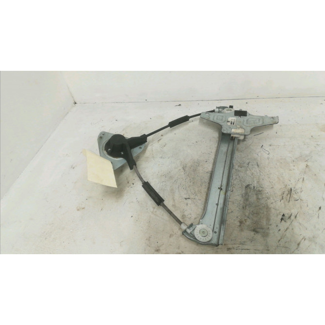 Mecanisme leve-glace arrière gauche occasion CITROEN C4 I Phase 1 11-2004->07-2008 1.6i 16v 922389 2