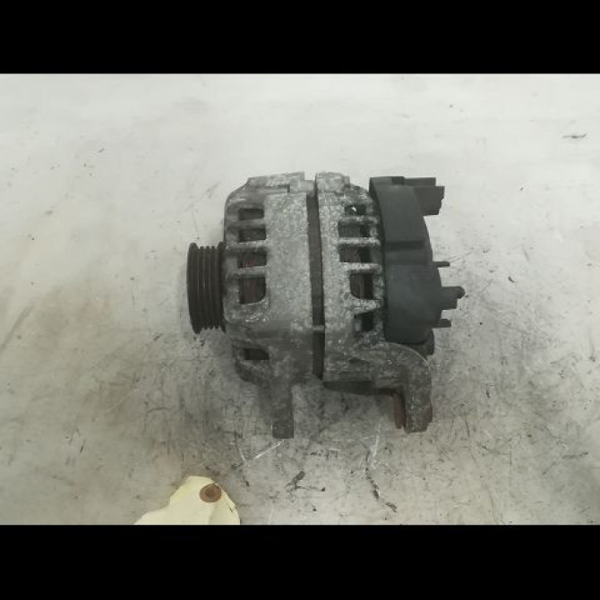 Alternateur occasion NISSAN MICRA III Phase 2 11-2005->11-2007 1.2i 65ch 23100AX62A 2