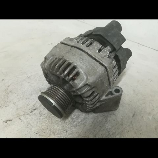 Alternateur occasion FIAT PUNTO III 51944878 1