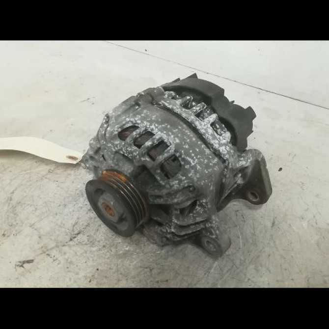 Alternateur occasion NISSAN MICRA III Phase 2 11-2005->11-2007 1.2i 65ch 23100AX62A 1