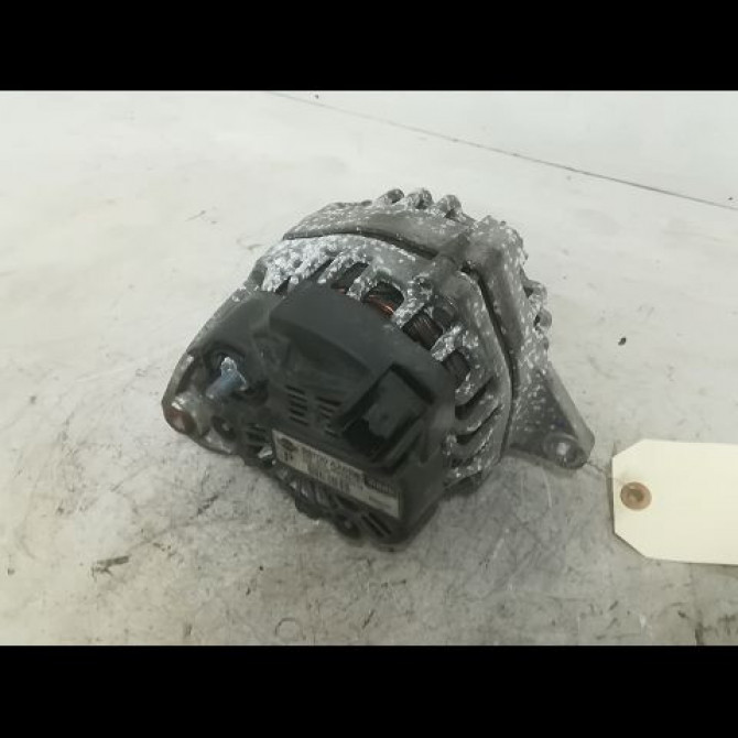 Alternateur occasion NISSAN MICRA III Phase 2 11-2005->11-2007 1.2i 65ch 23100AX62A 2