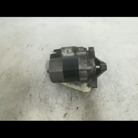Démarreur occasion RENAULT MEGANE II Phase 1 09-2003->12-2005 1.6 16v 8200266777