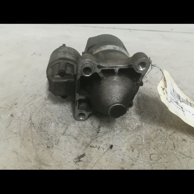 Démarreur occasion RENAULT MEGANE II Phase 1 09-2003->12-2005 1.6 16v 8200266777 3