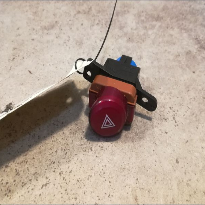 Bouton de warning occasion HONDA CIVIC VII Phase 1 01-2006->09-2008 1.8i 140ch 35510SMGG01 1