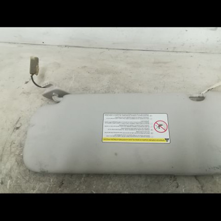 Pare-soleil droit occasion PEUGEOT 407 Phase 2 BREAK 07-2008->04-2011 2.0 HDI 140ch