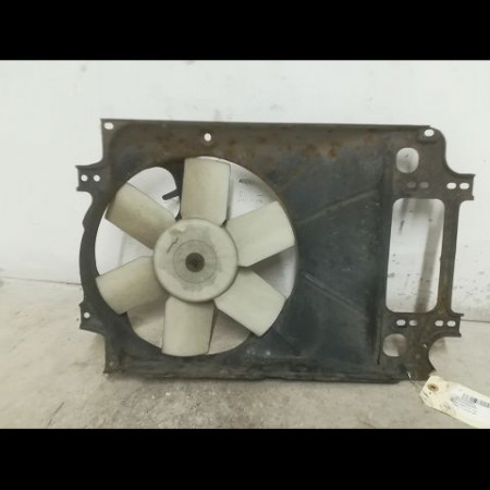 Ventilateur de refroidissement occasion SEAT IBIZA II Phase 1 05-1993->04-1996 CL 1.05